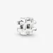 PANDORA Hashtag Symbol Charm - 798128 PANDORA Hashtag Symbol Charm - 798128